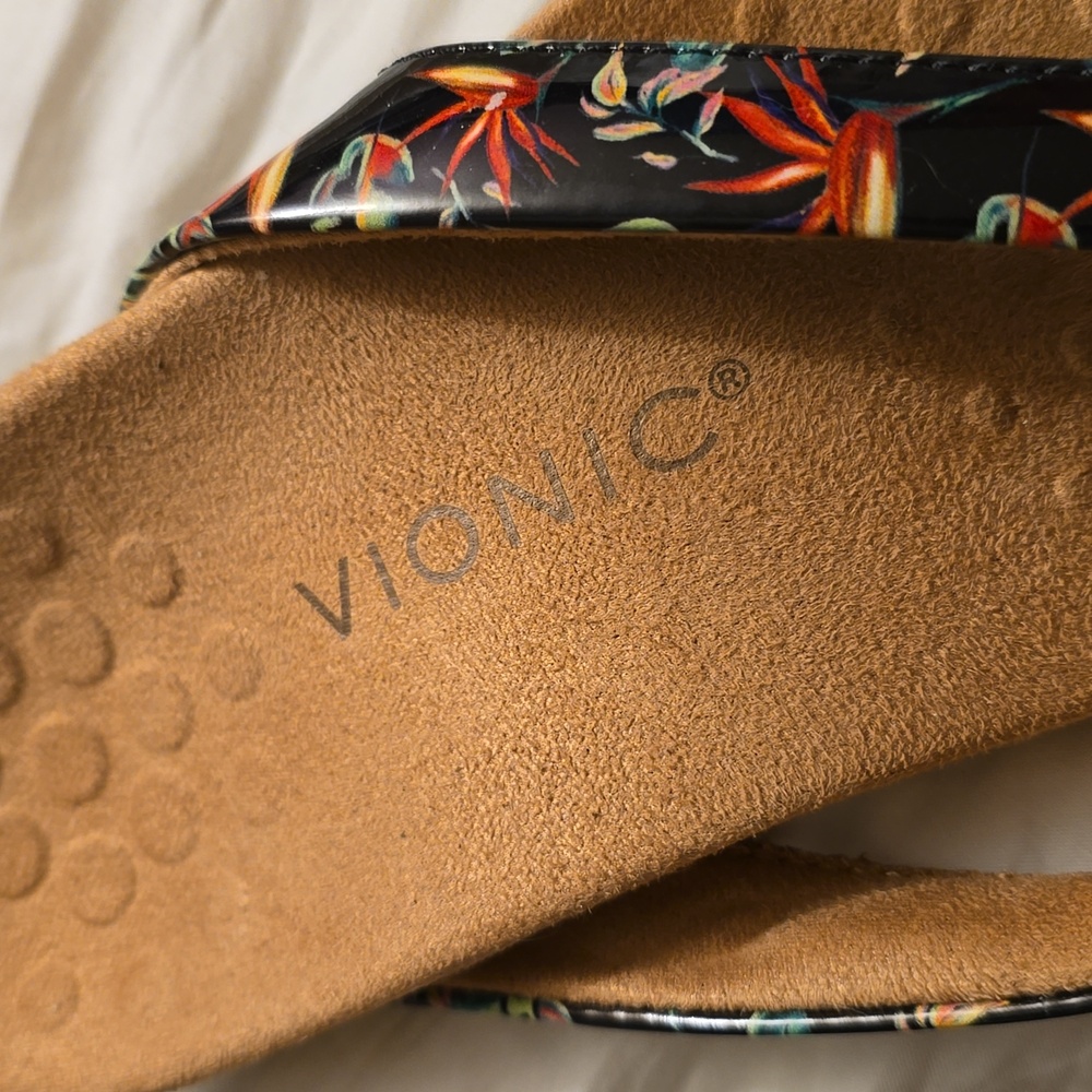Vionic Sandals - image 3